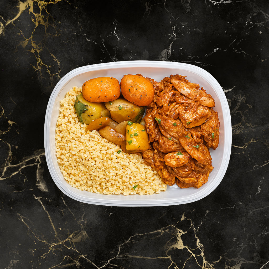 Women's Weight Loss Meals