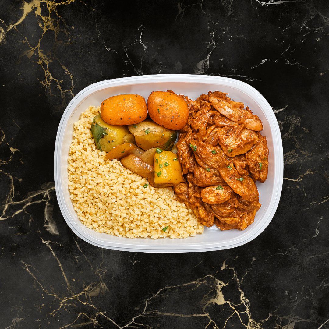 Men's Weight Loss Package