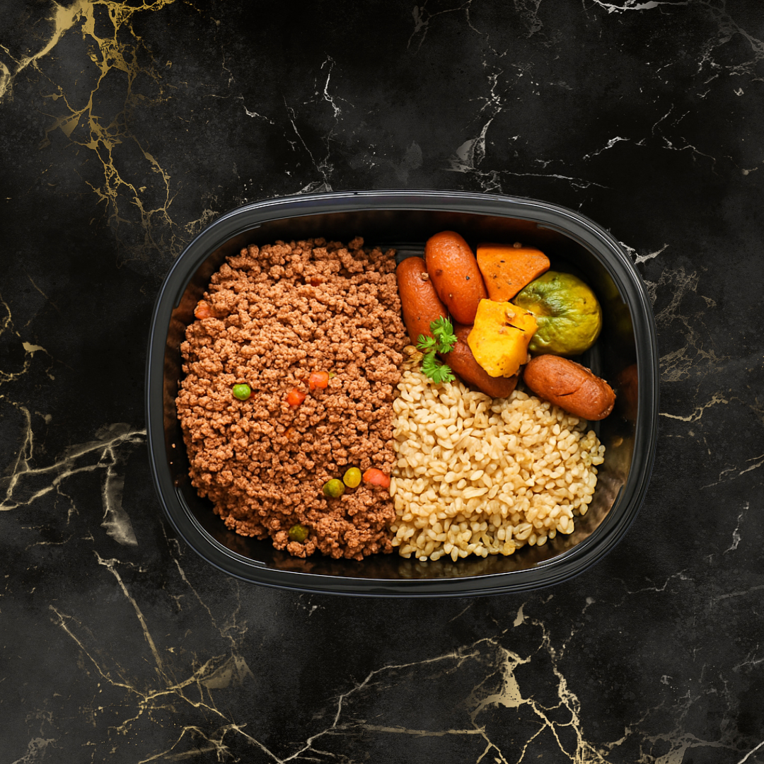 Women's Weight Loss Meals