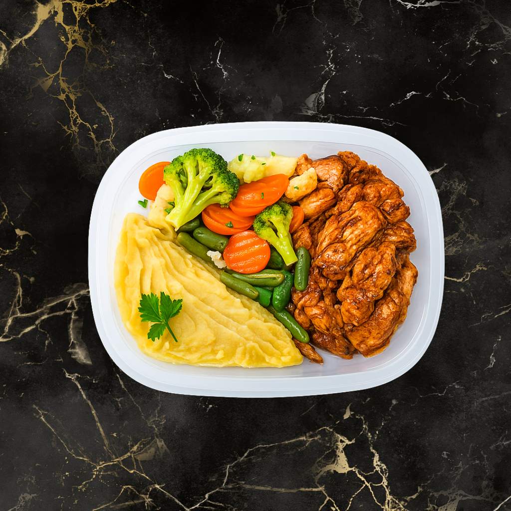 Women's Weight Loss Meals