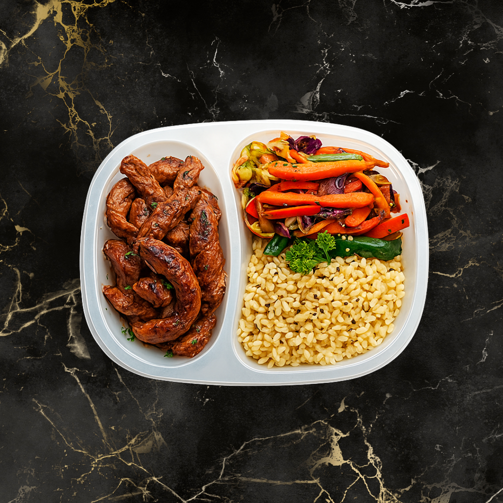 Men's Weight Loss Package