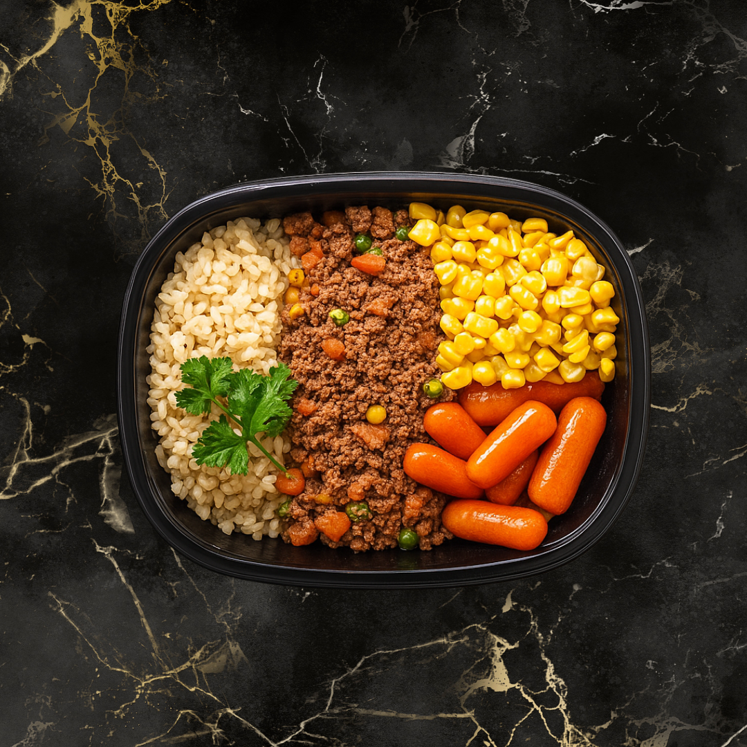 Women's Weight Loss Meals