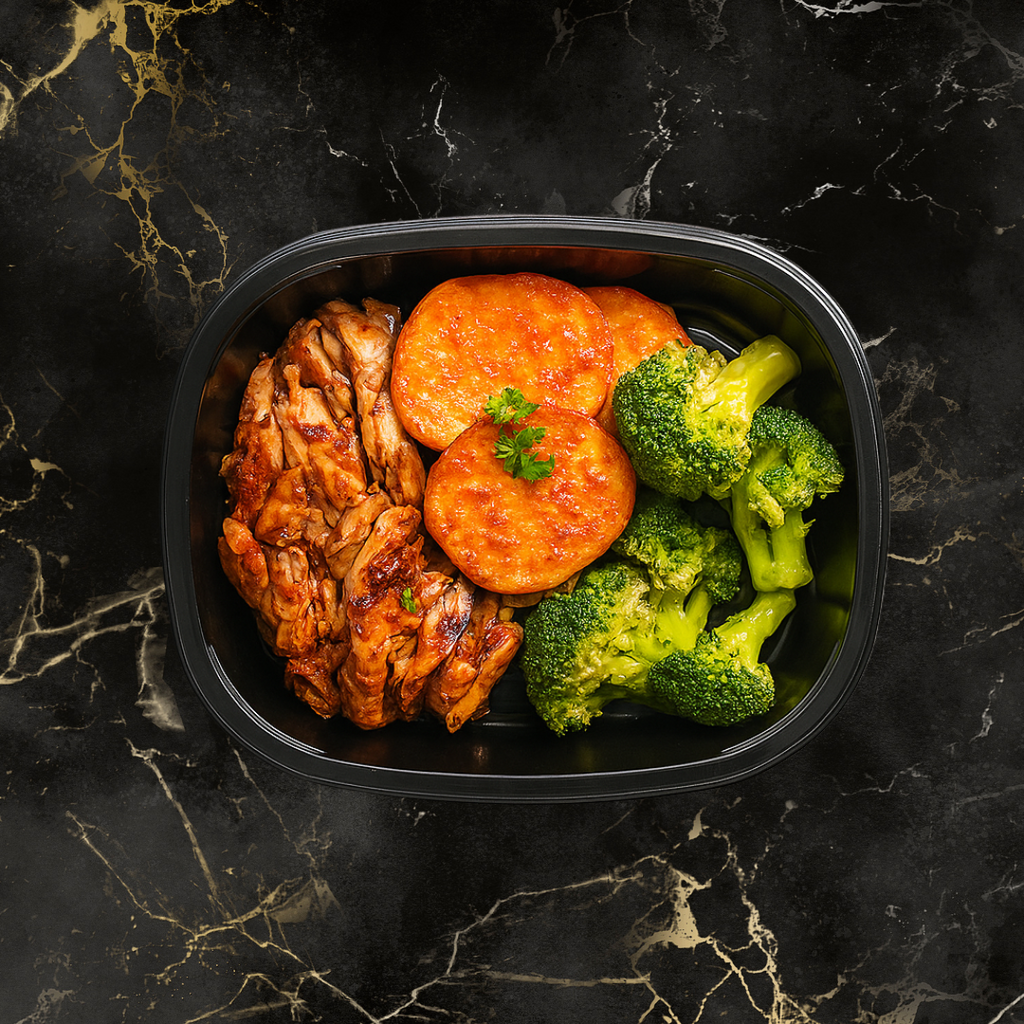 Men's Weight Loss Package