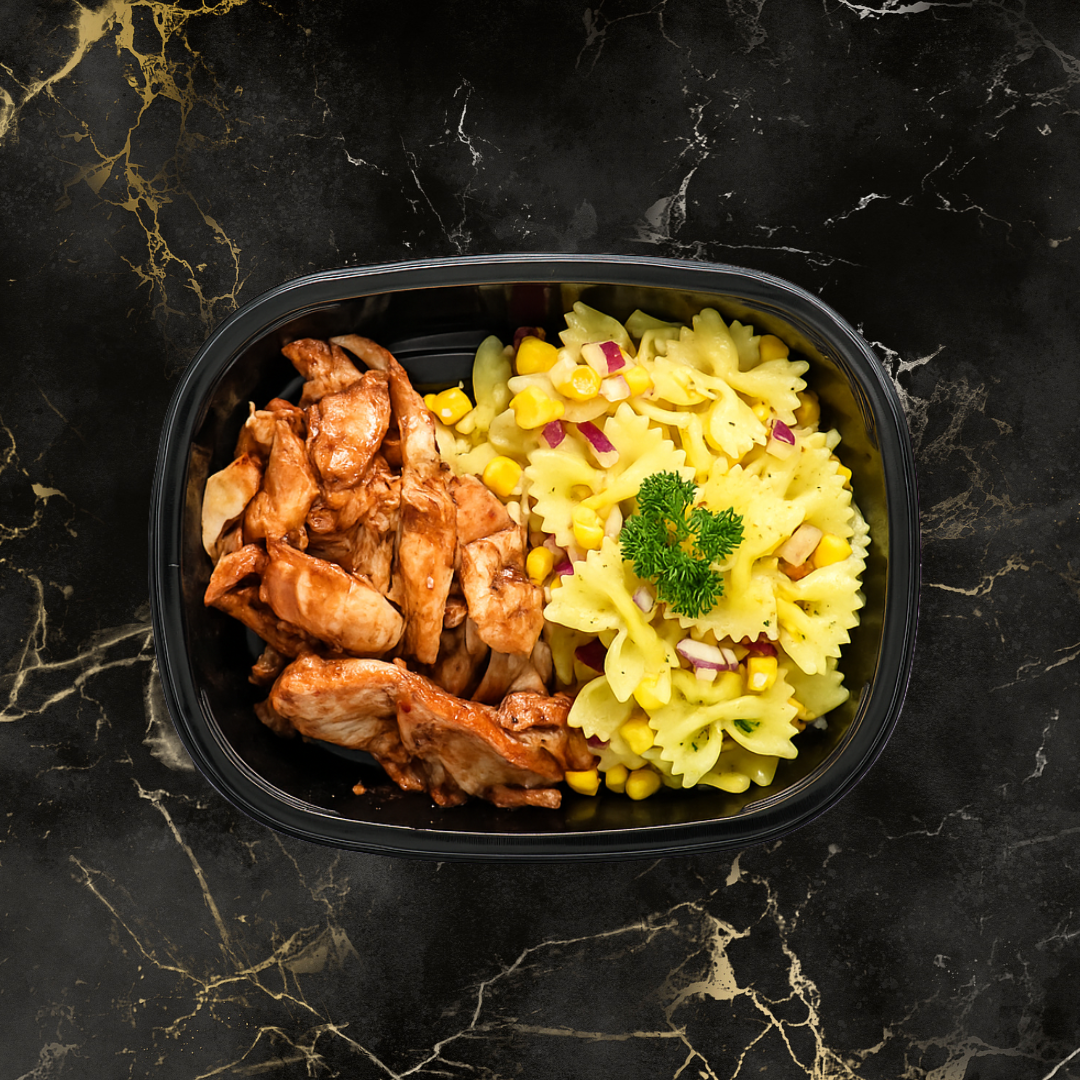 Women's Lean Muscle Meals