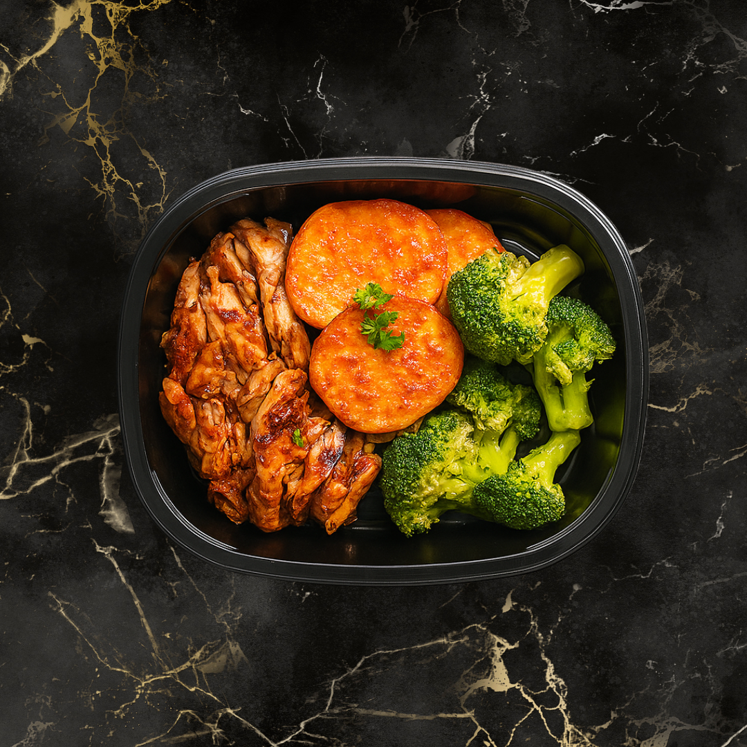 Women's Weight Loss Meals