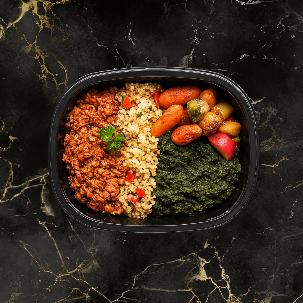 Men's Weight Loss Package