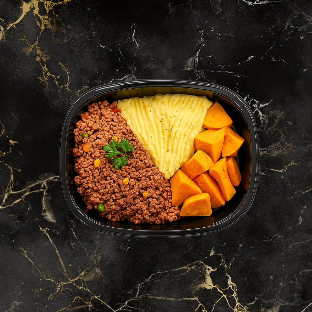 Men's Weight Loss Package