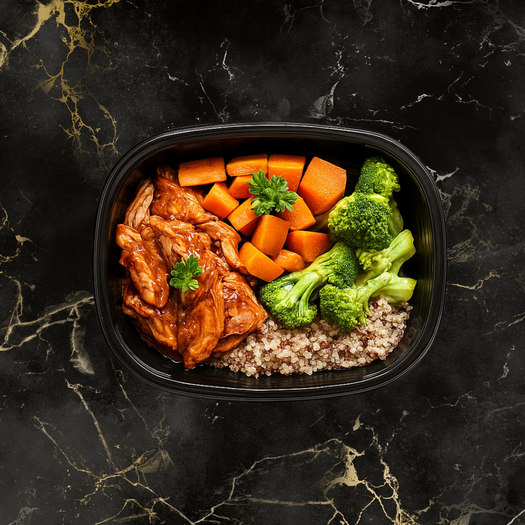 Men's Weight Loss Package