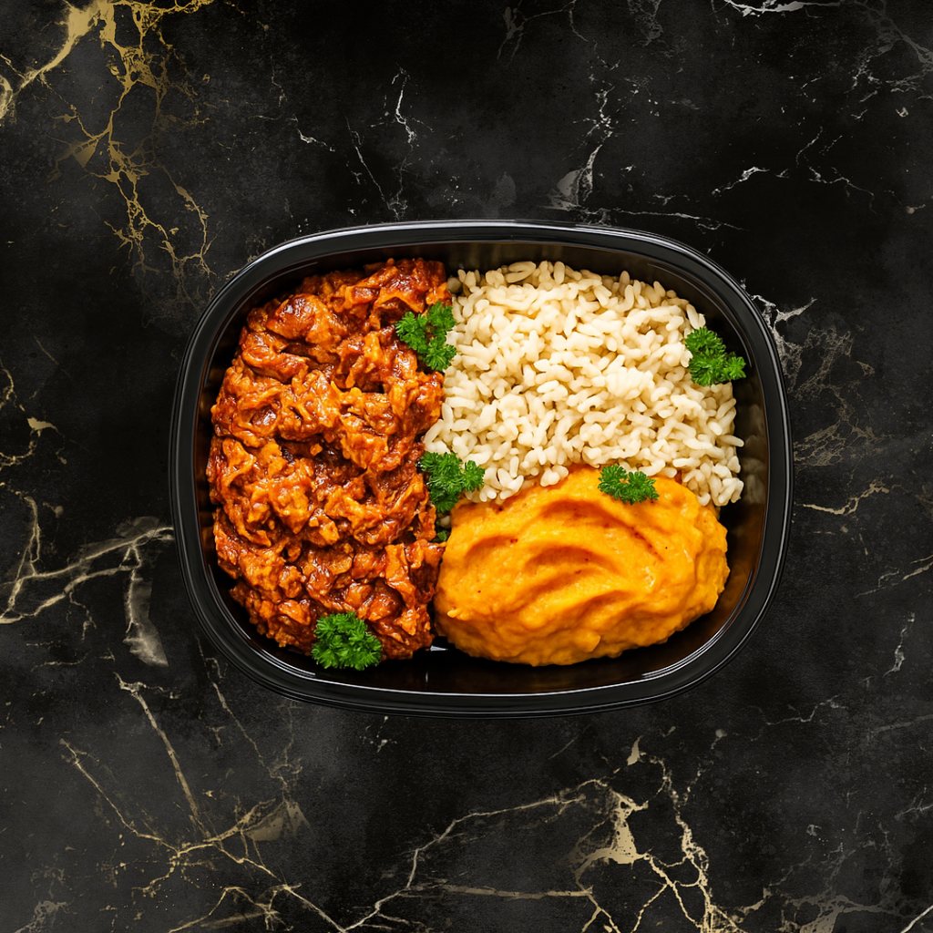 Women's Weight Loss Meals