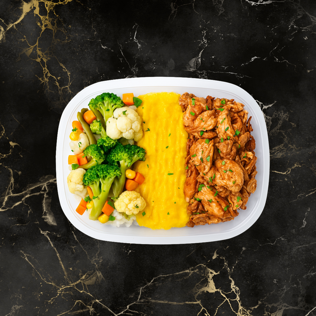 Women's Weight Loss Meals